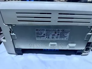 Printer Machine