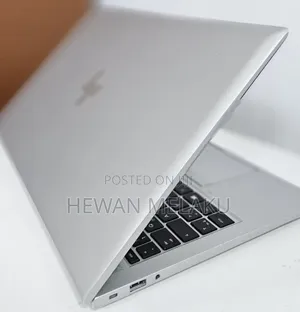 New Laptop HP EliteBook 850 G8 16GB Intel Core i7 SSD 512GB