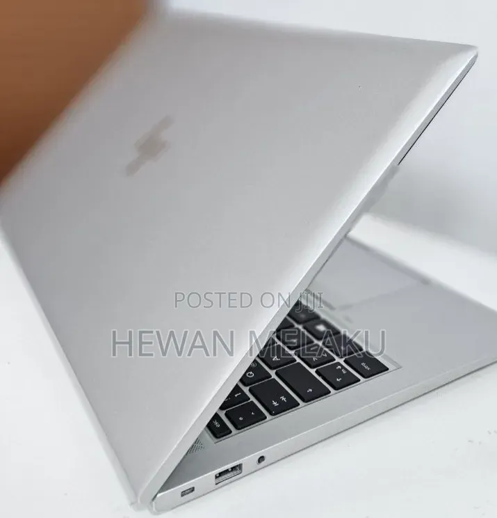 New Laptop HP EliteBook 850 G8 16GB Intel Core i7 SSD 512GB