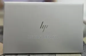 New Laptop HP EliteBook 850 G8 16GB Intel Core i7 SSD 512GB