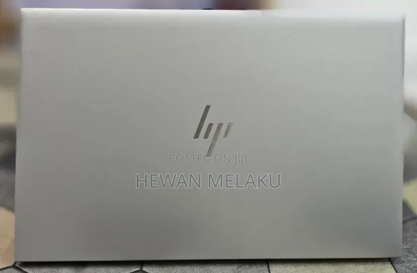New Laptop HP EliteBook 850 G8 16GB Intel Core i7 SSD 512GB