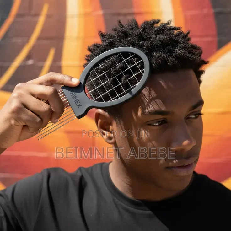 Twist Comb (Rachet)
