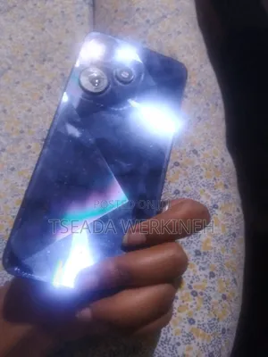 Infinix Hot 30i 128 GB Black