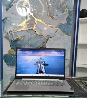 New Laptop Lenovo Thinkbook 14 8GB Intel Core i5 SSD 512GB