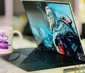 New Laptop Dell XPS 15 16GB Intel Core i7 SSD 512GB
