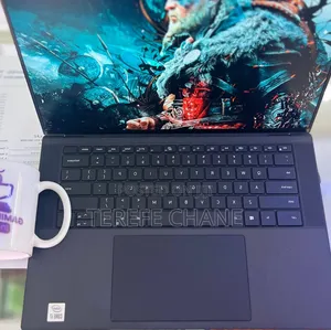 New Laptop Dell XPS 15 16GB Intel Core i7 SSD 512GB