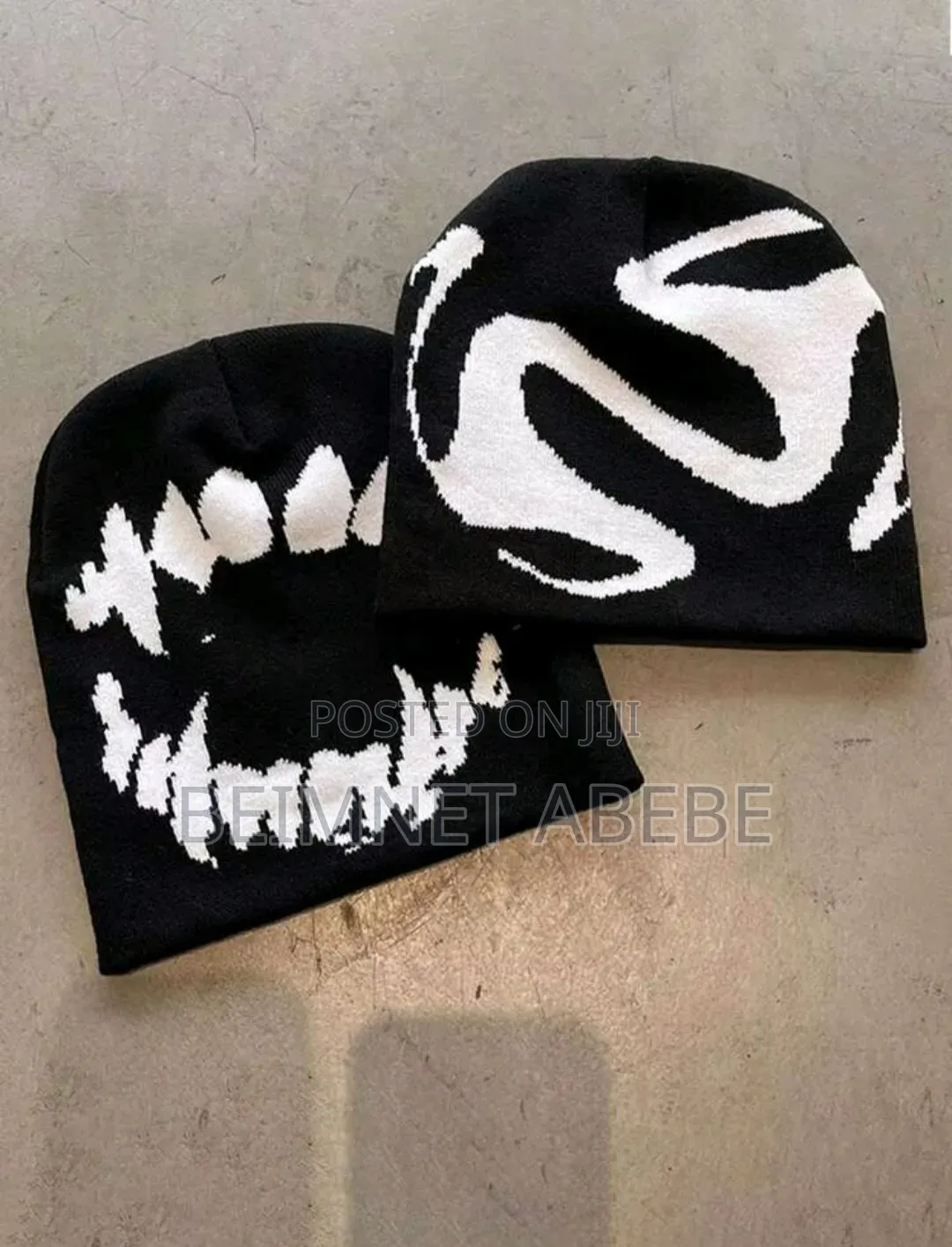 Y2k Beanie