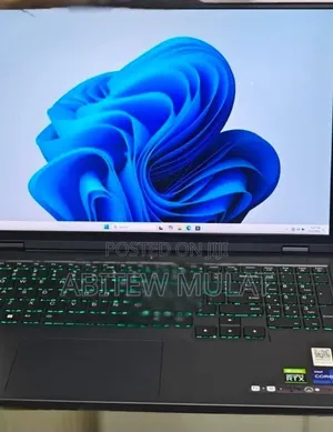 New Laptop Lenovo Legion 5 24GB Intel Core i7 SSD 1T