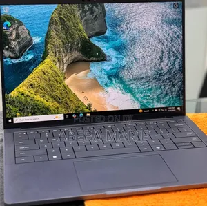 New Laptop Dell Pro 14 16GB Intel Core Ultra 5 SSD 512GB