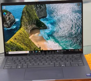 New Laptop Dell Pro 14 16GB Intel Core Ultra 5 SSD 512GB