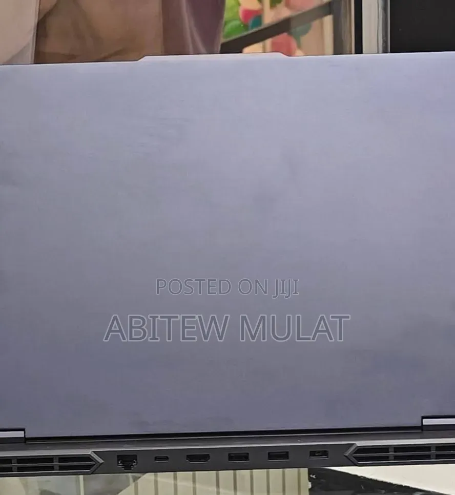 New Laptop Lenovo Legion 5 24GB Intel Core i7 SSD 1T
