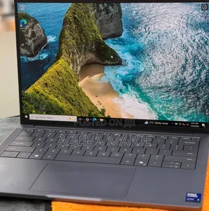New Laptop Dell Pro 14 16GB Intel Core Ultra 5 SSD 512GB