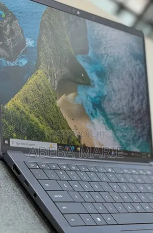New Laptop Dell Pro 14 16GB Intel Core Ultra 5 SSD 512GB