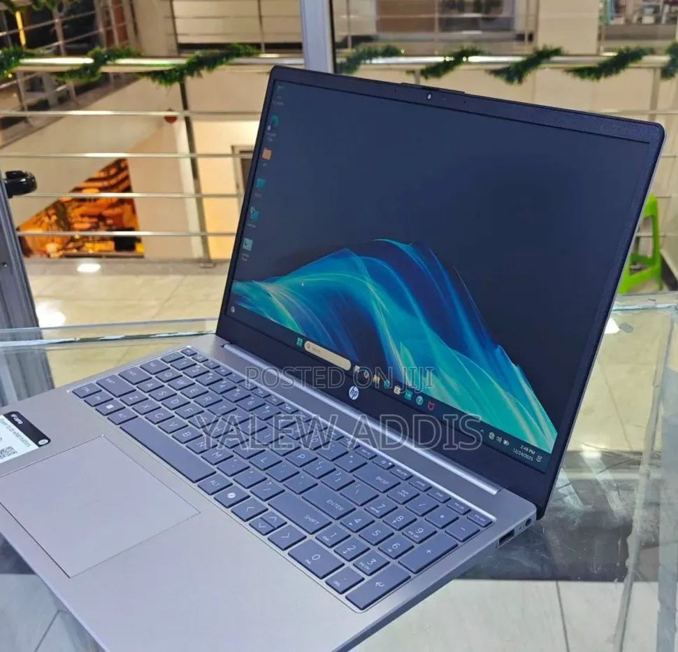 New Laptop HP Stream Notebook 16GB Intel Core i5 SSD 1T