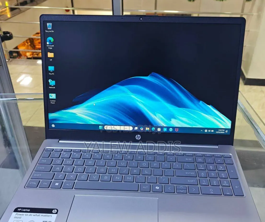 New Laptop HP Stream Notebook 16GB Intel Core i5 SSD 1T