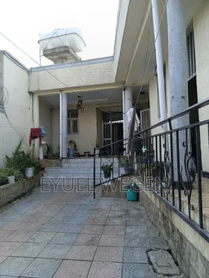 Furnished 4bdrm House in ታፈሱ ታደሰ, Oromia-Finfinne for sale