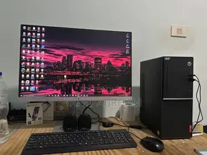 New Desktop Computer Lenovo V530 16GB Intel Core i7 HDD 1T