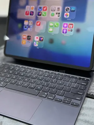 New Apple iPad Pro 13 (2024) 512 GB