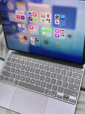 New Apple iPad Pro 13 (2024) 512 GB