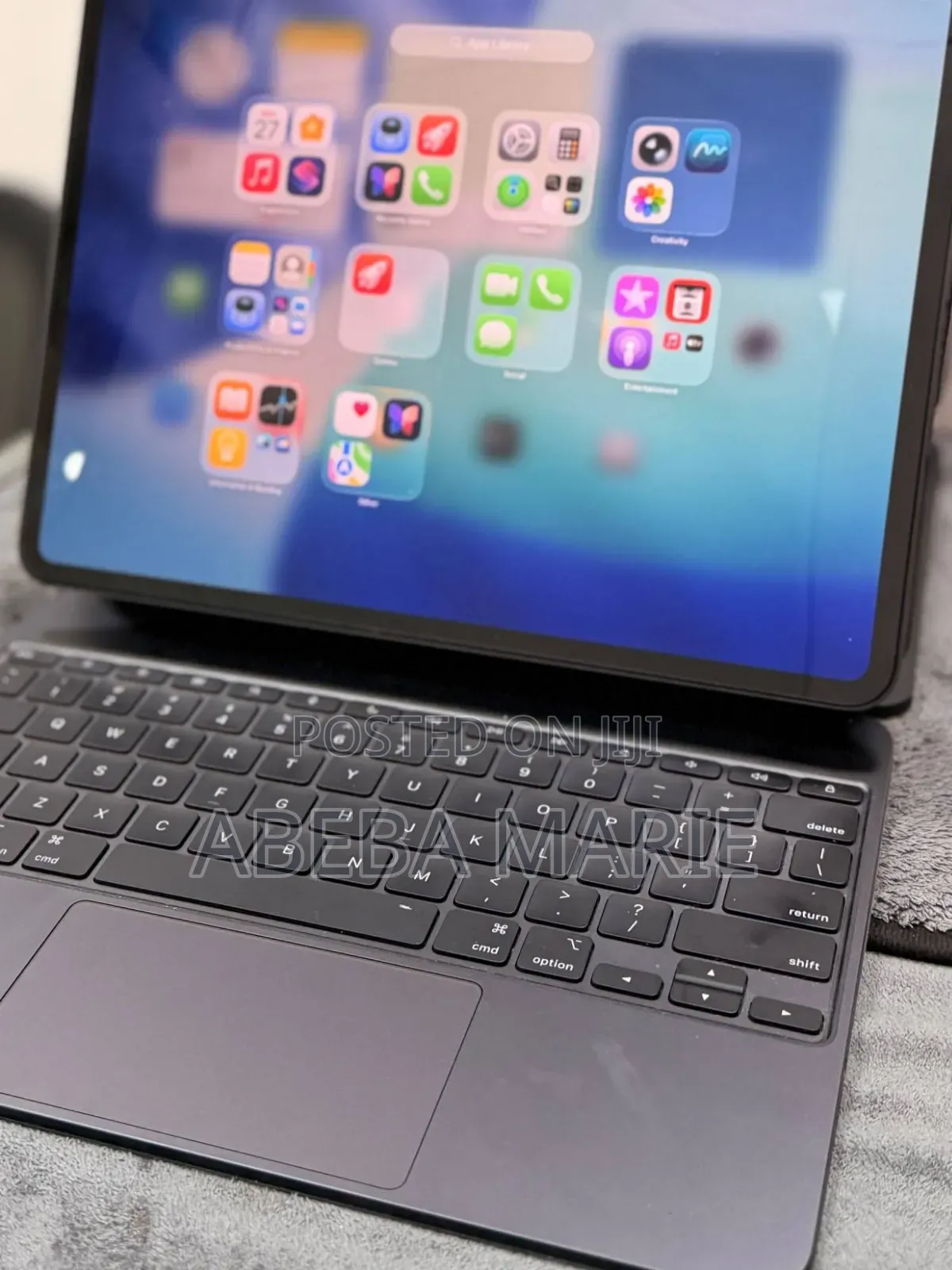 New Apple iPad Pro 13 (2024) 512 GB