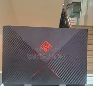 New Laptop HP Omen Pro 16GB Intel Core i7 SSD 1T