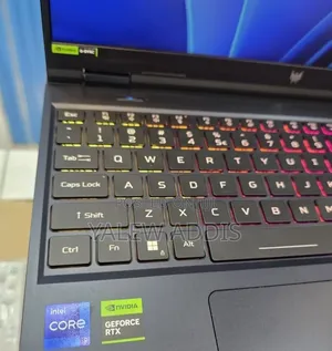 New Laptop Acer Predator Helios Neo 16 16GB Intel Core i9 SSD 1T