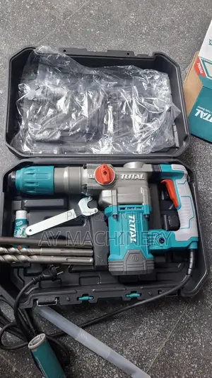 SDS Max Drill 1600Watt