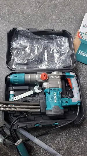 SDS Max Drill 1600Watt