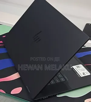 New Laptop HP OmniBook X Flip 14" 16GB Intel Core Ultra 7 SSD 1T