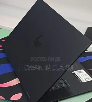 New Laptop HP OmniBook X Flip 14" 16GB Intel Core Ultra 7 SSD 1T