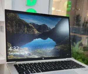 New Laptop HP EliteBook 840 16GB Intel Core i7 SSD 512GB