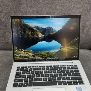 New Laptop HP EliteBook 840 16GB Intel Core i7 SSD 512GB