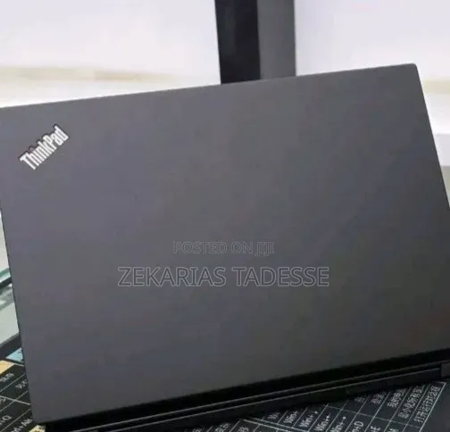 New Laptop Lenovo ThinkPad T14s G4 16GB AMD Ryzen 5 SSD 512GB