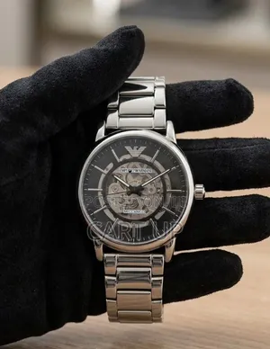 Emporio Armani Men's Quality Watch