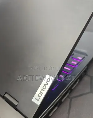 New Laptop Lenovo Legion 5 32GB Intel Core i9 SSD 2T