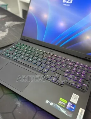 New Laptop Lenovo Legion 5 32GB Intel Core i9 SSD 2T