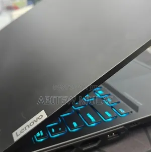 New Laptop Lenovo Legion 5 32GB Intel Core i9 SSD 2T