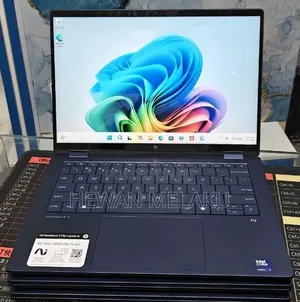 New Laptop HP OmniBook X Flip 14" 16GB Intel Core Ultra 7 SSD 1T