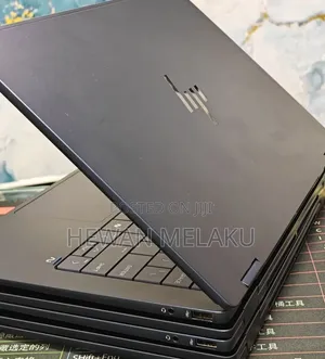 New Laptop HP OmniBook X Flip 14" 16GB Intel Core Ultra 7 SSD 1T