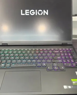 New Laptop Lenovo Legion 5 32GB Intel Core i9 SSD 2T