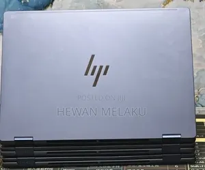 New Laptop HP OmniBook X Flip 14" 16GB Intel Core Ultra 7 SSD 1T