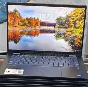 New Laptop HP OmniBook X Flip 14" 16GB Intel Core Ultra 7 SSD 1T