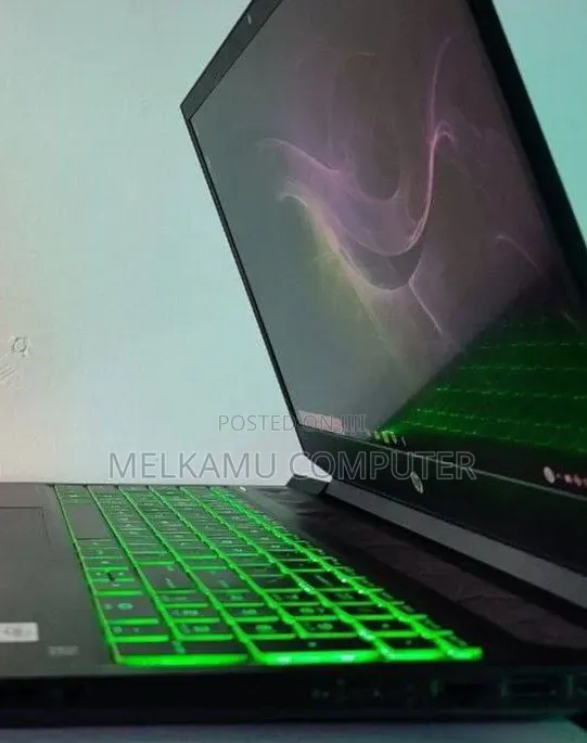New Laptop HP Pavilion Gaming 15 2019 16GB Intel Core i5 SSD 512GB