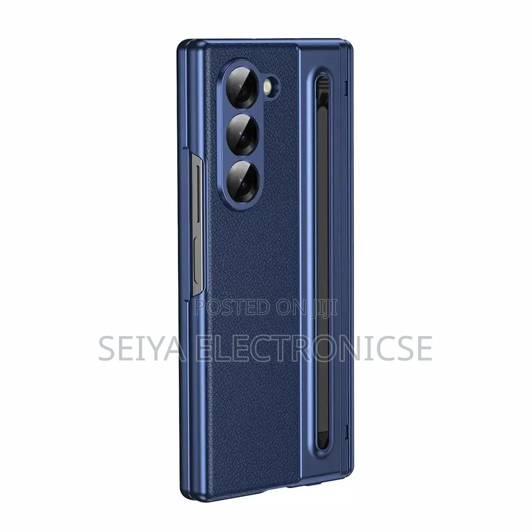 Samsung Galaxy Z Fold 8 Phone Cover