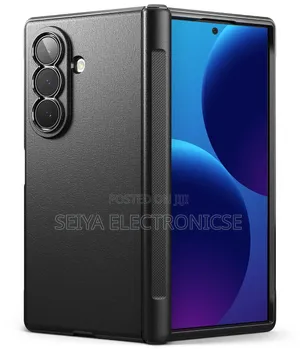 Samsung Galaxy Z Fold 8 Phone Cover