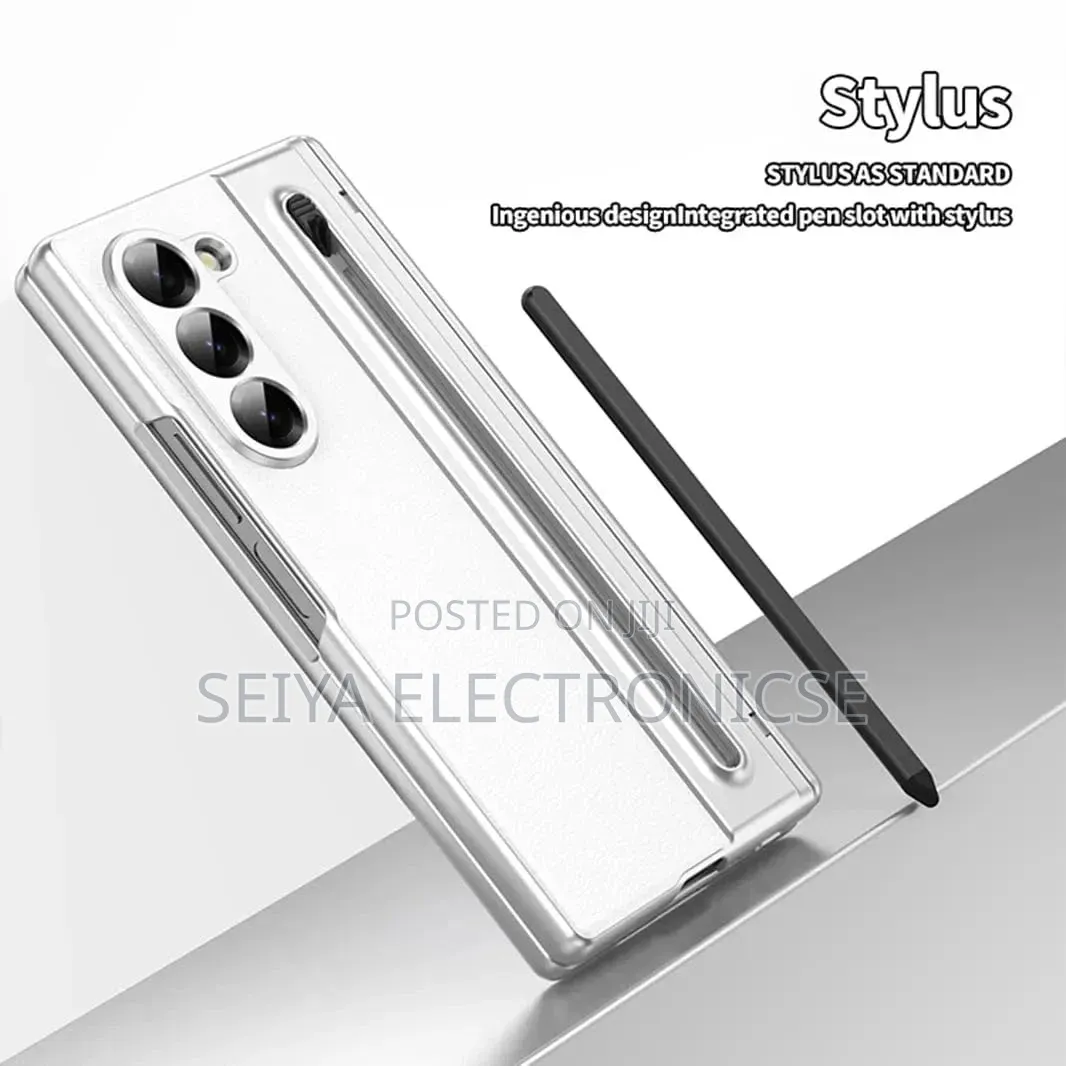 Samsung Galaxy Z Fold 8 Phone Cover