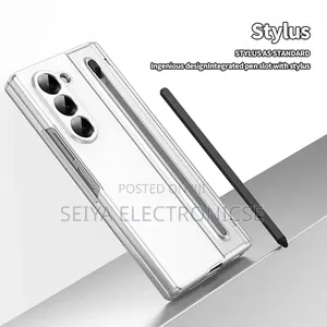 Samsung Galaxy Z Fold 8 Phone Cover