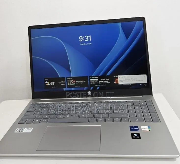 New Laptop HP Stream Notebook 16GB Intel Core i5 SSD 1T