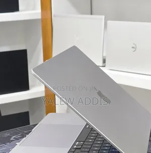 New Laptop Apple MacBook Air 2020 M1 64GB Apple M1 SSD 1T