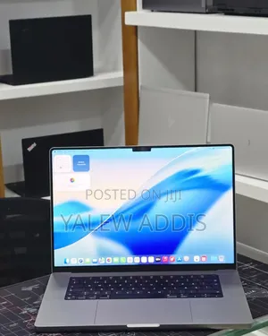 New Laptop Apple MacBook Air 2020 M1 64GB Apple M1 SSD 1T